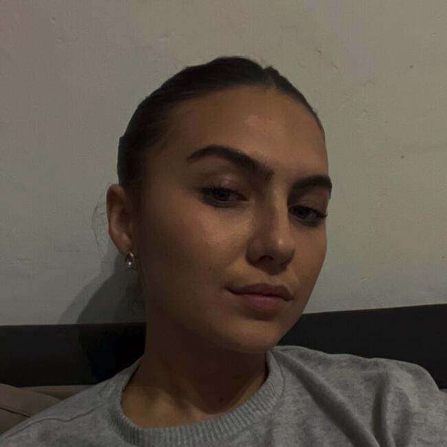 Canguro en Cartagena: Oceane