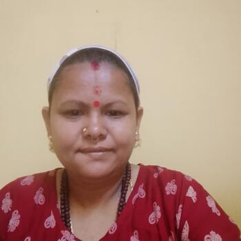 Babysitter Bengaluru: Laxmi