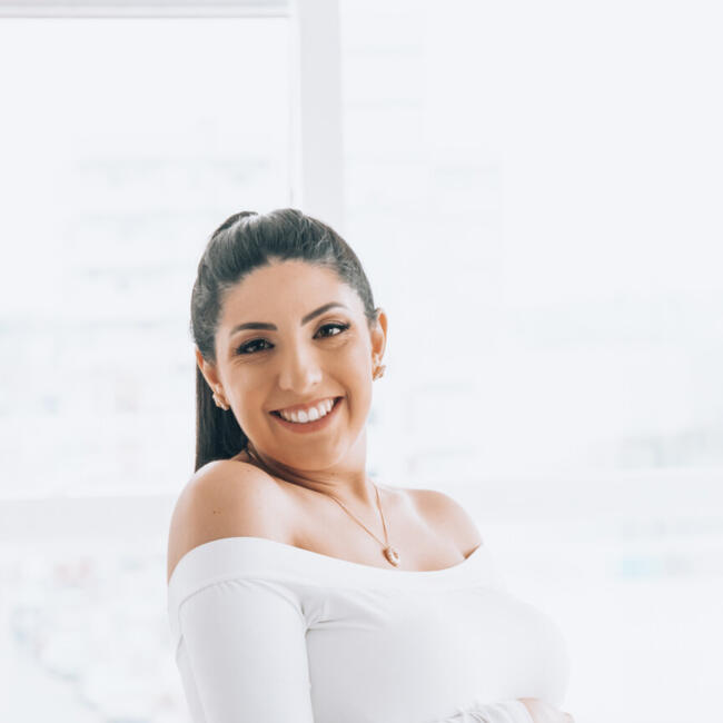 Babysitter em Braga: Suzielem