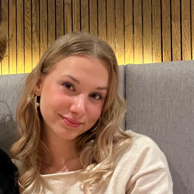 Varuška v Gabrk: TIA