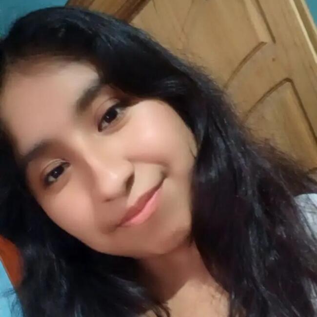 Babysitter in González Catán: Marilyn