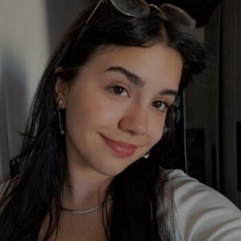 Babysitter in Montevideo: Brenda
