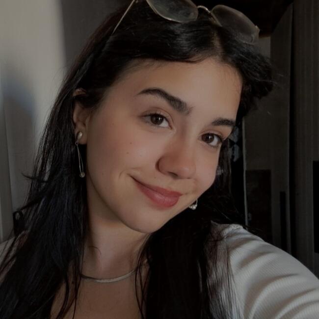 Babysitter in Montevideo: Brenda