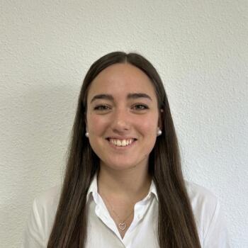 Nanny Las Rozas de Madrid: Tania