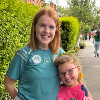 Babysitting job in Kells: babysitting job Ellouise