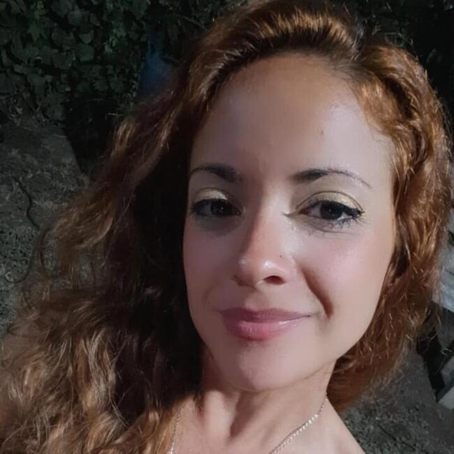 Babysitter in Mendoza: Michelle