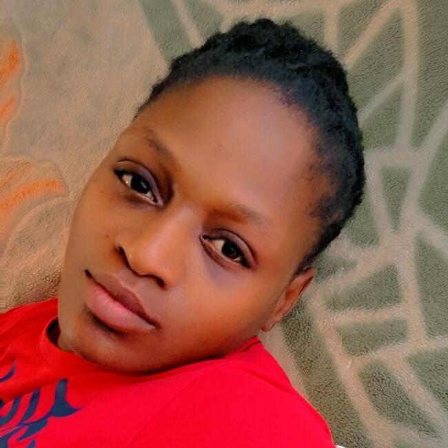 Babysitter in Madadeni: Sindisiwe