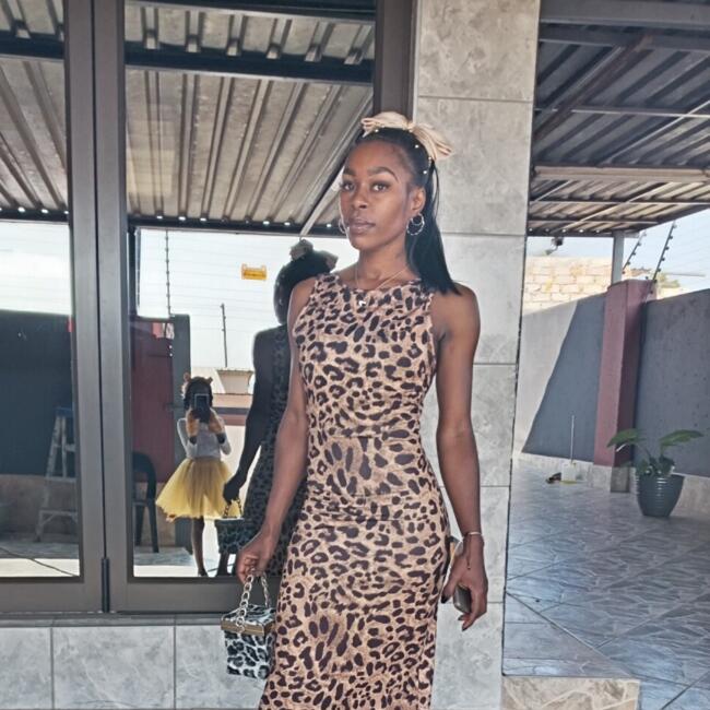 Babysitter in Mamelodi: Puseletso Patience Severinah