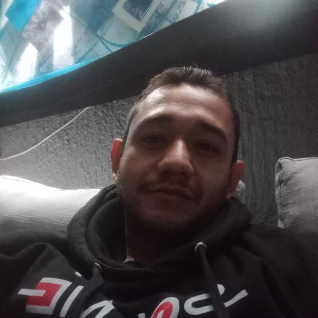 Babysitting job in Zapopan: Alejandro cazares