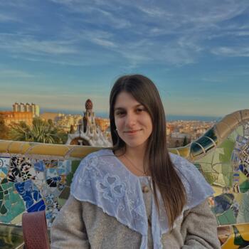 Babysitter in Odivelas: Sofia