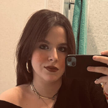 Canguro en Madrid: Ana