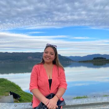 Trabajo para niñera en Linares: trabajo de niñera Loreto