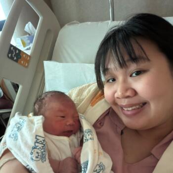 Parent Singapore Island: Jolene