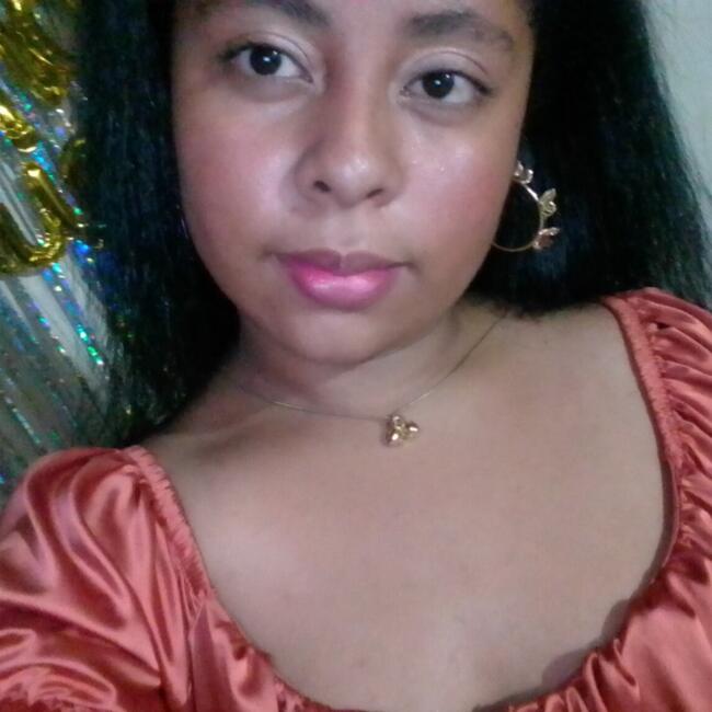 Niñera en Chincha Alta: Mia Arlex