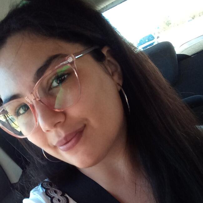 Babysitter in La Plata: Victoria