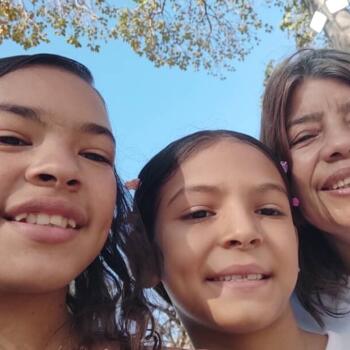 Niñera Maracay: Reina ramos