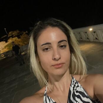 Babysitter in Agios Dimitrios (Αττική): Κατερίνα