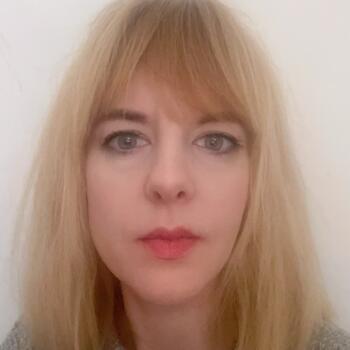 Babysitter in Munich: Julia
