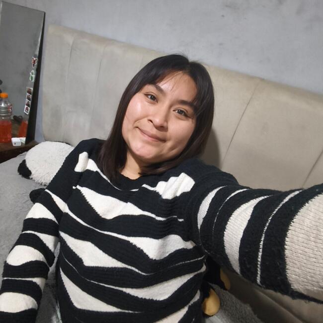 Babysitter in Moreno: Mireya