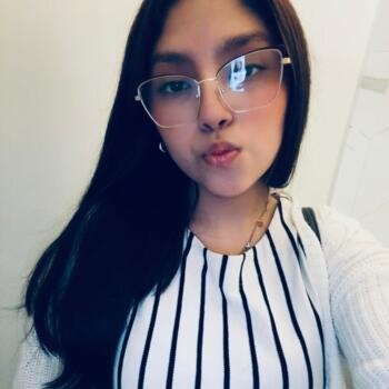 Niñera en Buenos Aires: Micaela