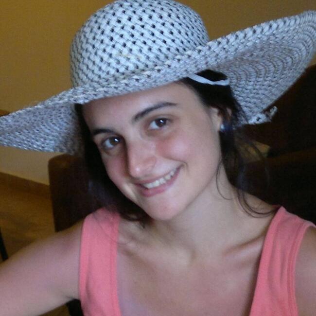 Arambol में आया: Anto