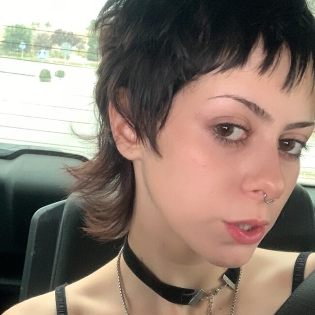 Babysitter in Arganda: Ariadna