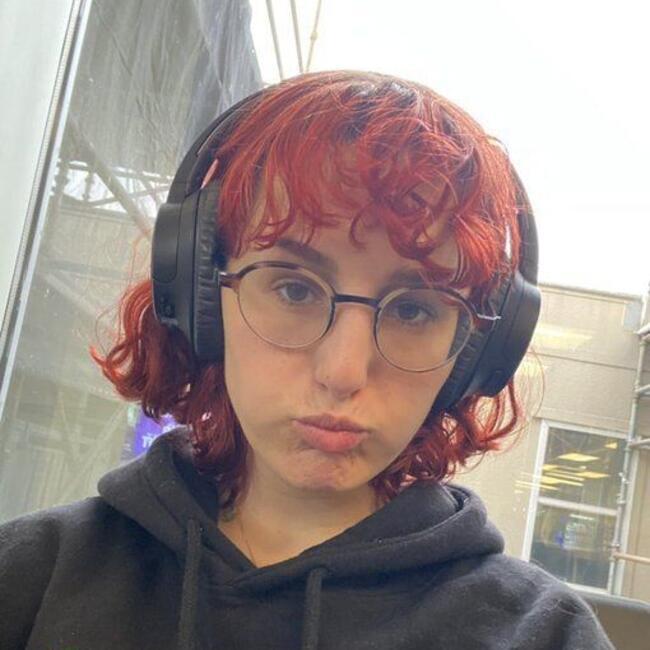 Babysitter in Mansfield: Nancy