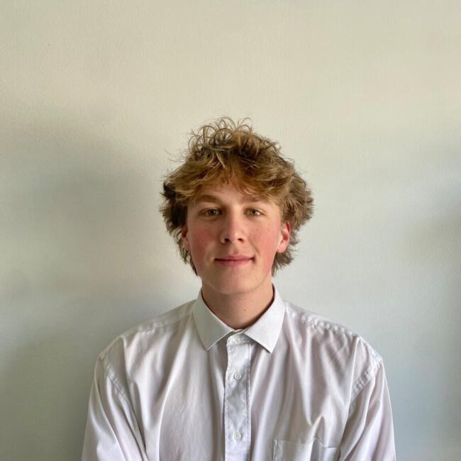 Baby-sitter in Montréal: Robinson