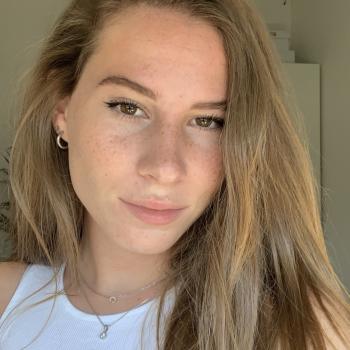 Babysitter Barendrecht: Carmen
