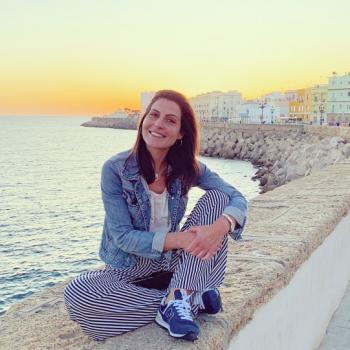 Lastenhoitaja Odivelas: Mariana