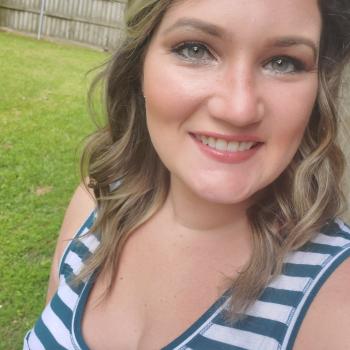 Babysitting job Baytown: babysitting job Brandi