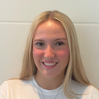 Babysitter Southampton: Freya