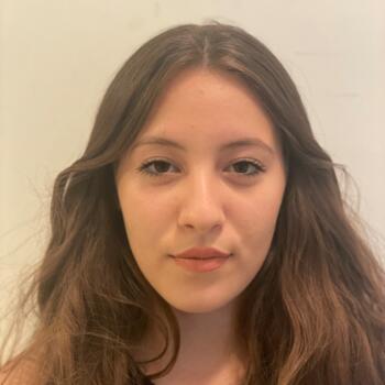 Babysitter in Rome: Ludovica Maria