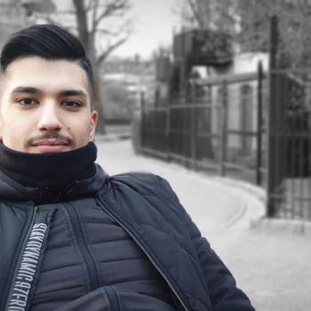 Babysitter Norrköping: Homi