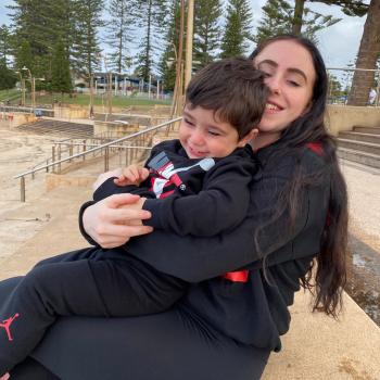 Babysitter in Sydney: Ani