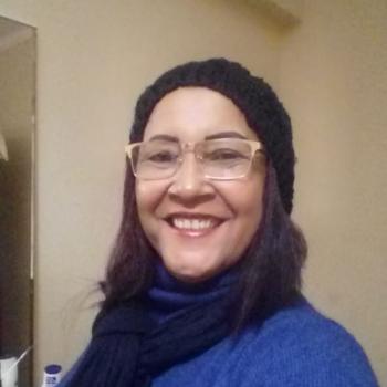Childminders in Almada: Maria