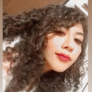 Babysitter in Cuernavaca: Arlette