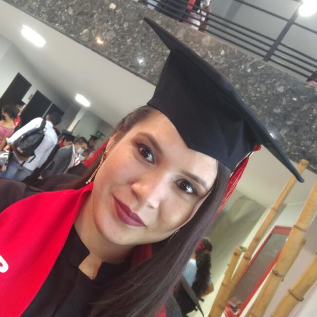 Babysitter in Bucaramanga: Diana