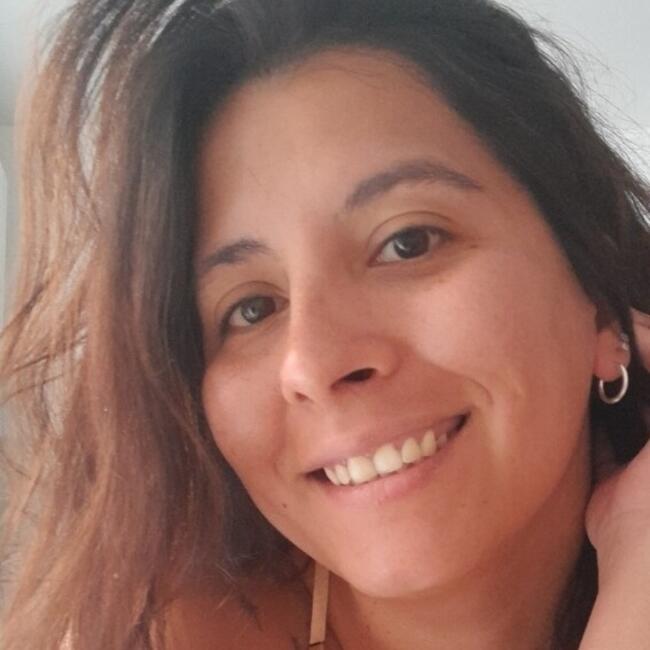 Babysitter in Rosario: Florencia