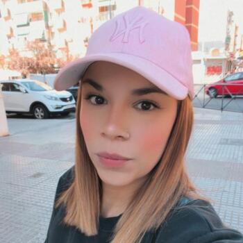 Babysitter in Leganés: Laura