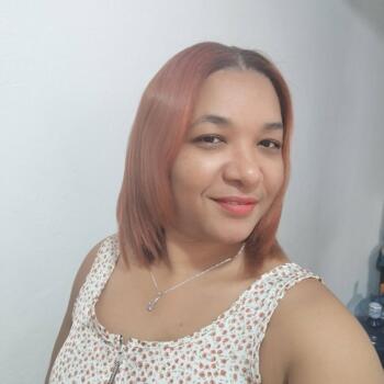 Niñera Cristóbal: Amarilin