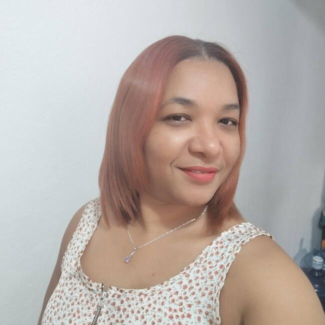 Niñera en Cristóbal: Amarilin