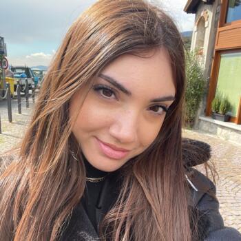 Babysitter a Cadoneghe: Silvia