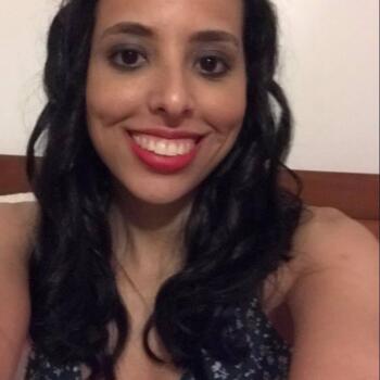 Babysitter in Brussel (Sint-Gillis): Alexandra