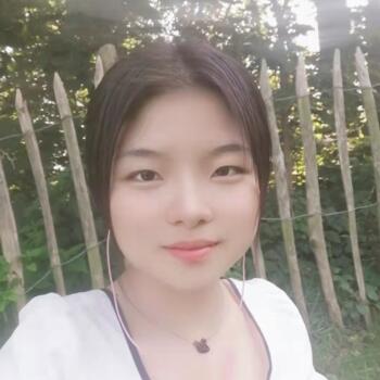 Babysitter in Brussel (Ukkel): Mengshi