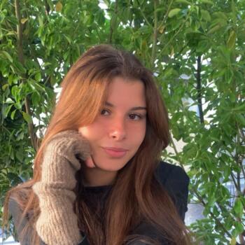 Babysitter in Asnières-sur-Seine: Léna