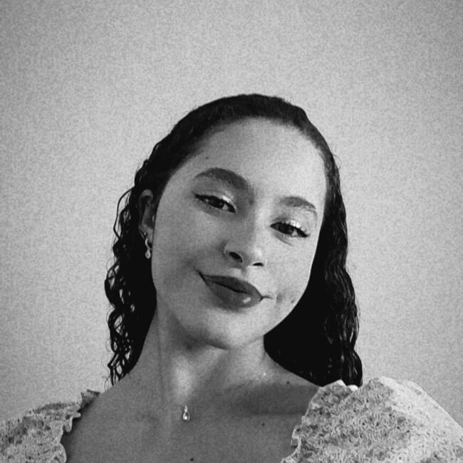 Babá em Nova Friburgo: Myrella