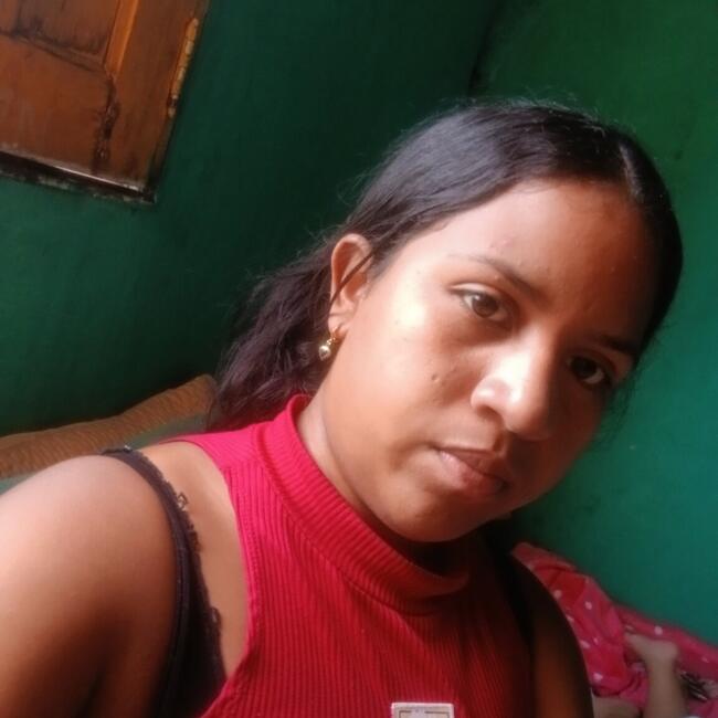 Babysitter in Manaus: Kemile