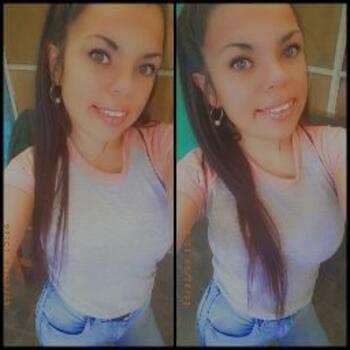 Niñera en Morón: Daiana