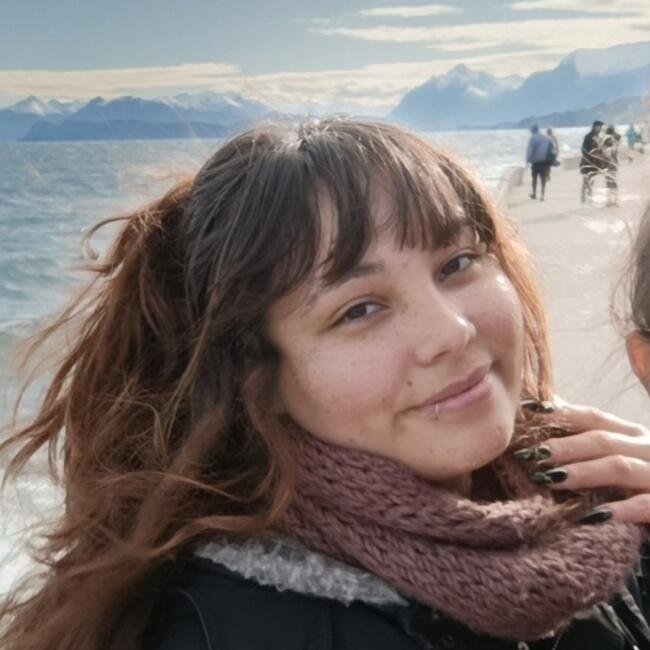 Niñera en Plottier: Belen